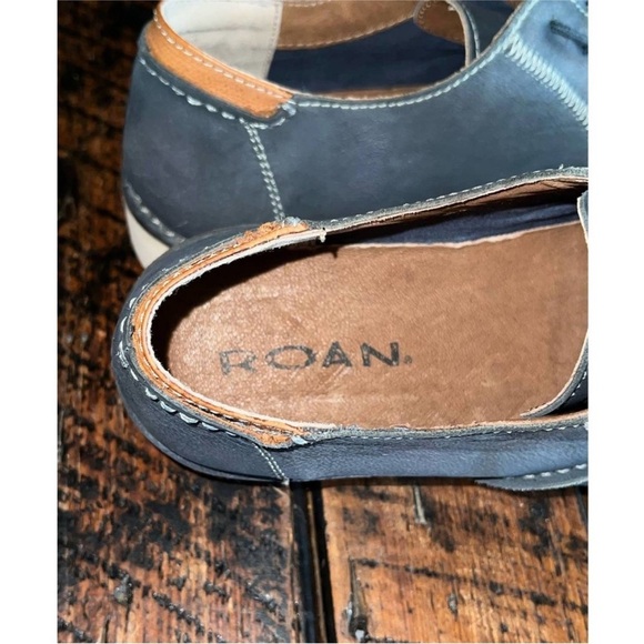 Men’s Roan Heaton casual shoes size 9 - Picture 7 of 14